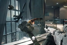 『CrossfireX』クラシックで革新的なマルチプレイヤーのプレイ映像公開―武器とマップを紹介 画像