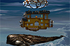 新たなエネルギー源を求めて空を旅する2D建築RPG『WindForge』が配信開始 画像