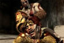 クレイトスが13分間ノーカットで大暴れ！ 『God of War III』E3デモゲームプレイ映像 画像