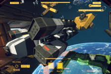 宇宙船解体シム『Hardspace: Shipbreaker』正式版は間近！2022年春予定 画像
