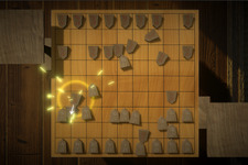 物理で殴れ！新時代の将棋ゲーム『超将棋』が10万ダウンロード突破…駒たちの躍動は止まらない 画像