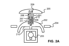 ソニーが「折りたたみ式スティック搭載コントローラー」の特許を申請―携帯性と耐久性に影響か 画像
