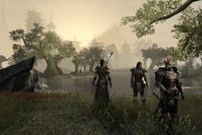 『The Elder Scrolls Online』 $14.99の月額基本料。Bethesdaの代表者がその胸中を語る 画像