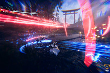 変身を駆使し敵を翻弄する個人開発のSFローグライトACT『Morbid Metal』Steamストアページ公開 画像