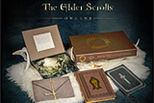 限定1万セットの『The Elder Scrolls Online』豪華資料集「The Hero's Guides」が発表 画像