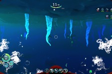 触れたら一瞬で氷漬け！『Subnautica: Below Zero』極地の神秘「ブライニクル」の謎【ゲームで世界を観る#18】