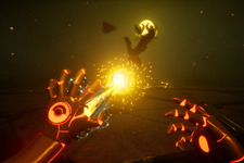 『Agony』開発元の新作アリーナFPS『Void Slayer』Steamにてリリース―ヘルス＝アリーナ面積という挑戦的な作品 画像