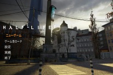 2004年発売の名作FPS『Half-Life 2』がベータビルドでUIをアップデート―Steam Deck用に調整中か 画像