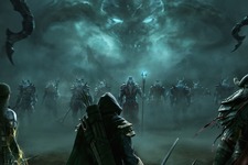 『The Elder Scrolls Online』ベータテストへの参加登録人数は500万人規模に、アップデートプランも公開 画像