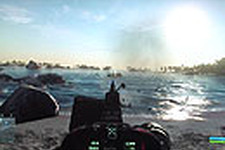 E3 07: 『Crysis』プレイアブルデモ動画５連発！！ 画像