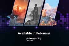 宇宙4Xストラテジー『Stellaris』など5本配布中！ Prime Gaming2月度タイトル発表 画像