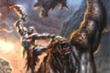 『God of War III』の公式サイトがオープン。壁紙や多数のスクリーンショットも公開 画像
