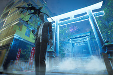 『Ghostwire: Tokyo』PC版のシステム要件公開！容量は20GBとコンパクト 画像