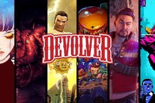 Devolver Digitalが“魅力的なVRゲーム”を発表するかも…？公式Twitterで近い将来の「もしかしたら」を示唆 画像
