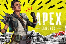 開幕直前『Apex Legends』新シーズン「デファイアンス」パッチノート公開―パンチブースト削除やクリプト強化など 画像