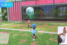 定番スポーツゲーム『Wii Sports』がスイッチへ！新作『Nintendo Switch Sports』4月29日発売【Nintendo Direct】 画像