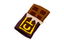 【大喜利】『チョコレートがゲーム化！ どんなゲーム？』審査結果発表！ 画像