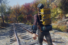 「Invaders from Beyond」アップデートの配信迫る『Fallout 76』2022年ロードマップは今月中に公開予定！ 画像