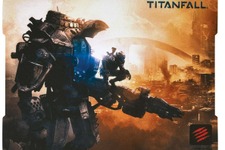 『Titanfall』の公式ライセンスを受けた周辺機器が数量限定で販売開始！ 画像