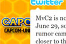 Capcom、『Marvel vs. Capcom 2』の配信は7月末であることをTwitterで報告 画像
