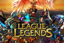 【GDC 14】89％のMOBAプレイヤーが『League of Legends』をプレイしているとの調査報告が発表 画像