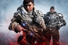 『Gears 5』開発元The Coalitionが未発表のプロジェクトを複数開発中―Xboxゼネラルマネージャが明かす 画像