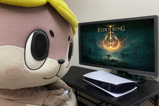在宅勤務と偽って『ELDEN RING』起動！須崎市ご当地キャラ「しんじょう君」、“狭間の地”へ旅立つ 画像