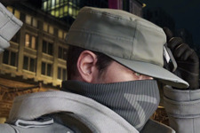 白い衣装が新鮮な『Watch Dogs』PlayStation3/4向けの独占コンテンツ紹介トレイラー 画像