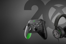 Xbox日本発売20周年に合わせて「Xbox Wire Japan」が公開！Xbox最新情報を日本語でお届け 画像