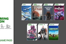 Xbox Game Passに『マーベルGotG』『ライトニング リターンズ FFXIII』などが登場―『Young Souls』も発売日に追加予定 画像