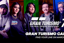 「まるで実際のコース！」レーサーも絶賛する『グランツーリスモ7』新映像「GRAN TURISMO CAFE」公開 画像