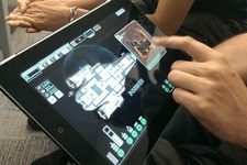 iPad版『FTL: Faster Than Light』は10ドルで近日リリース予定、ドラッグ選択などタッチ操作の詳細も判明 画像