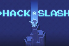 ゲームデータをハックして敵をスラッシュ！Double Fineから新作『Hack 'n' Slash』最新イメージが公開 画像