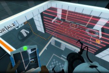 『Portal 2』に「タイムマシン」のギミックを追加するMod「Thinking with Time Machine」が開発中、4月にリリースへ 画像