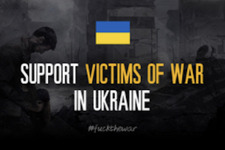 『This War of Mine』ウクライナへの寄付は約9,800万円を集めて終了―既にウクライナ赤十字社を通して支援が開始 画像