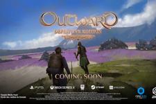 新世代機対応の『Outward: Definitive Edition』発表！ 2つのDLCや新コンテンツも同梱 画像