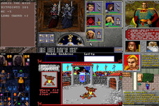 「ダンジョンズ＆ドラゴンズ」ベースの80～90年代RPGシリーズ“Gold Box”がSteamで配信決定！ 画像