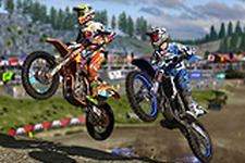 モトクロス世界選手権公認ゲーム『MXGP: The Official Motocross Videogame』のデモがSteamにて配信中 画像