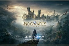 ハリポタ世界舞台のオープンワールドRPG『ホグワーツ・レガシー』14分にわたるゲームプレイ動画公開！【State of Play】 画像