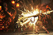 Go to Hell！『Dante's Inferno』ゲームプレイ画面初公開の最新トレイラー 画像