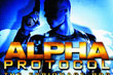ObsidianのスパイRPG『Alpha Protocol』発売日が決定、カバーアートや最新映像公開 画像