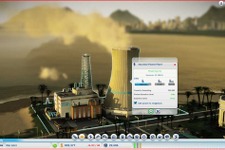 『SimCity』リードスクリプター兼デザイナーが製作したUI表示を改善するMod3種類が公式ブログにて紹介 画像