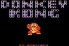 26年越しに判明！Atari版『Donkey Kong』の隠しメッセージ 画像
