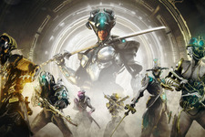 怪鳥敵を裂く！『Warframe』新Prime品が実装―ゲーム内では9周年記念イベントも 画像