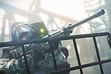 Crytekの無料オンラインFPS『Warface』Xbox 360版のクローズドベータがオープンベータに移行 画像
