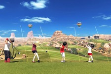 PS4『New みんなのGOLF』2022年9月30日にオンラインサーバー停止―オンラインプレイや一部トロフィー獲得が不可能に 画像