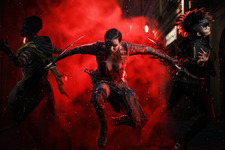 基本プレイ無料の吸血鬼バトロワ『Vampire: The Masquerade Bloodhunt』PS5/Steam向けに4月27日リリース！プラハの街を舞台に生き残りを目指せ 画像