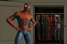 爽快感溢れるウェブスイングの高速移動！PS4版『The Amazing Spider-Man 2』ウォークスルー映像 画像