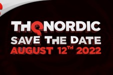 THQ Nordicの最新情報を伝えるデジタルショーケースが日本時間2022年8月13日に開催―未発表作品のアナウンスも予定 画像
