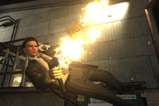 ハードボイルド再び…『Max Payne』1＆2、PCと新世代機向けリメイク決定！『CONTROL』のエンジン採用 画像
